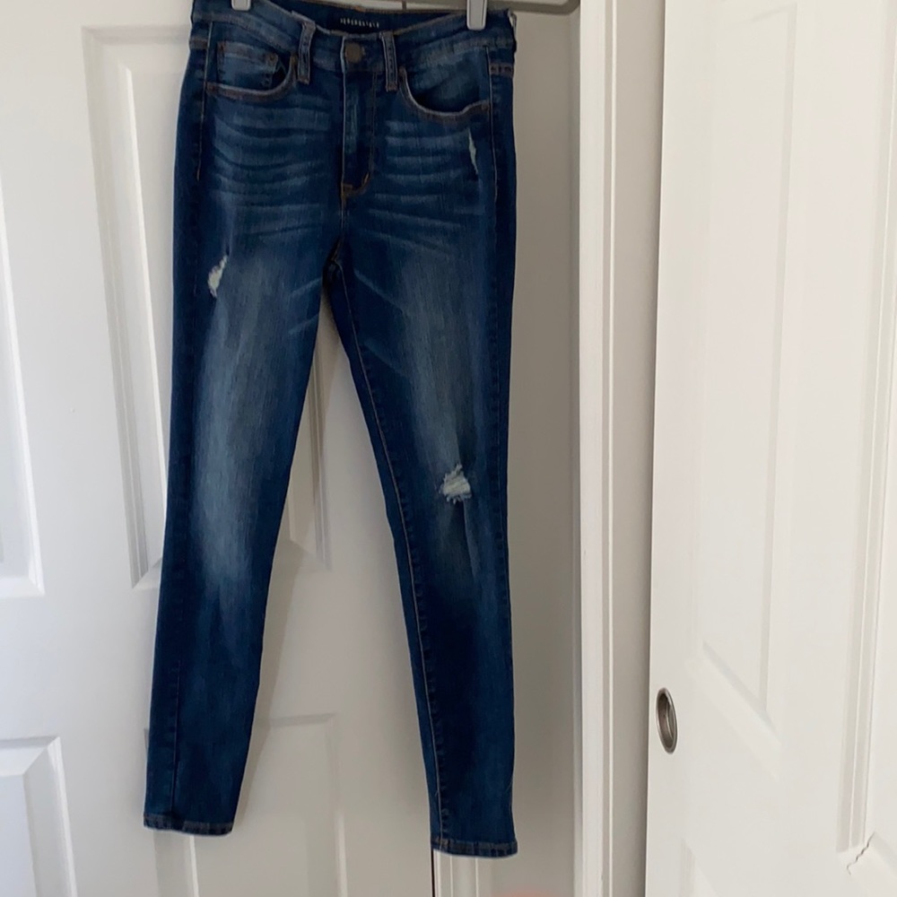 Aeropostale skinny jeans 2 regular